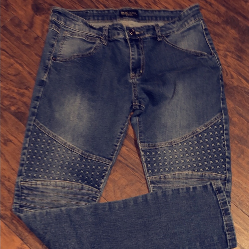 jeans - Picture 2 of 5